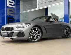 BMW Z4 2.0 TWINPOWER GASOLINA SDRIVE30i M SPORT STEPTRONIC BMW Z4 2.0 TWINPOWER GASOLINA SDRIVE30i M SPORT STEPTRONIC