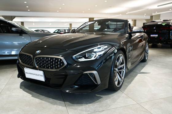 BMW Z4 3.0 TWINPOWER GASOLINA M40I STEPTRONIC
