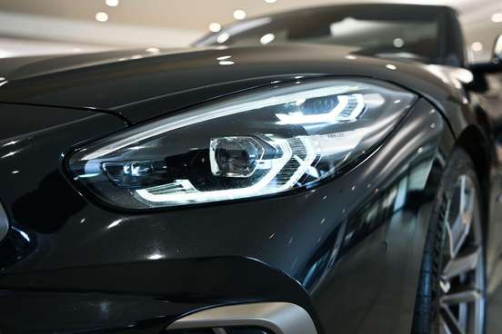 BMW-Z4-3.0 TWINPOWER GASOLINA M40I STEPTRONIC BMW-Z4-2021