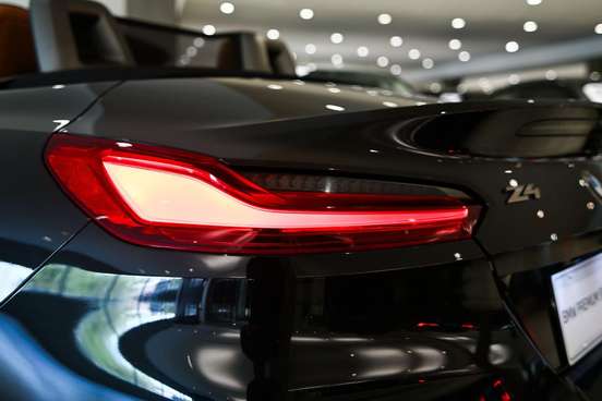 BMW-Z4-3.0 TWINPOWER GASOLINA M40I STEPTRONIC BMW-Z4-2021