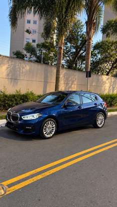 BMW-118i-2019