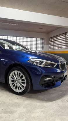 BMW-118i-2019