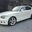 BMW 130i 3.0 SPORT HATCH 24V GASOLINA 4P AUTOMÁTICO BMW 130i 3.0 SPORT HATCH 24V GASOLINA 4P AUTOMÁTICO