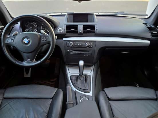 BMW-130i-3.0 SPORT HATCH 24V GASOLINA 4P AUTOMÁTICO BMW-130i-2009