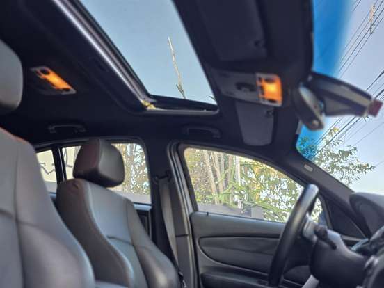 BMW-130i-3.0 SPORT HATCH 24V GASOLINA 4P AUTOMÁTICO BMW-130i-2009