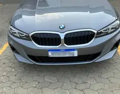 BMW 320i 2.0 16V TURBO FLEX SPORT GP AUTOMÁTICO BMW 320i 2.0 16V TURBO FLEX SPORT GP AUTOMÁTICO