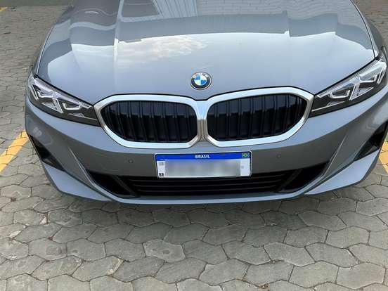 BMW-320i-2.0 16V TURBO FLEX SPORT GP AUTOMÁTICO BMW-320i-2022