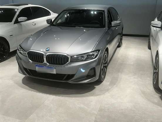 BMW-320i-2.0 16V TURBO FLEX SPORT GP AUTOMÁTICO BMW-320i-2022