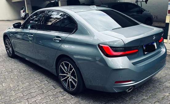 BMW-320i-2025