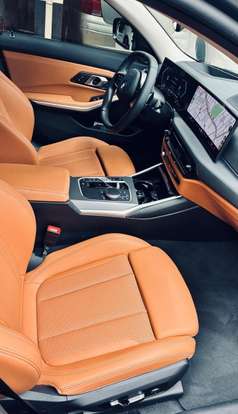 BMW-320i-2025