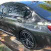 BMW 320i 2.0 16V TURBO GASOLINA M SPORT AUTOMÁTICO BMW 320i 2.0 16V TURBO GASOLINA M SPORT AUTOMÁTICO