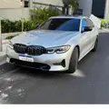 BMW 320i 2.0 16V TURBO GASOLINA SPORT AUTOMÁTICO BMW 320i 2.0 16V TURBO GASOLINA SPORT AUTOMÁTICO