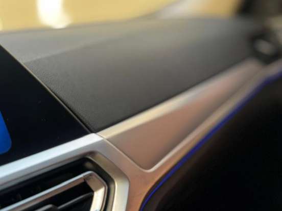 BMW-320i-2.0 16V TURBO GASOLINA SPORT AUTOMÁTICO BMW-320i-2020