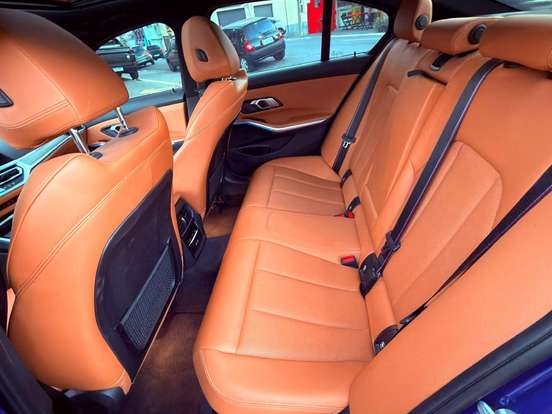 BMW-330e-2.0 16V TURBO HÍBRIDO M SPORT AUTOMÁTICO BMW-330e-2022
