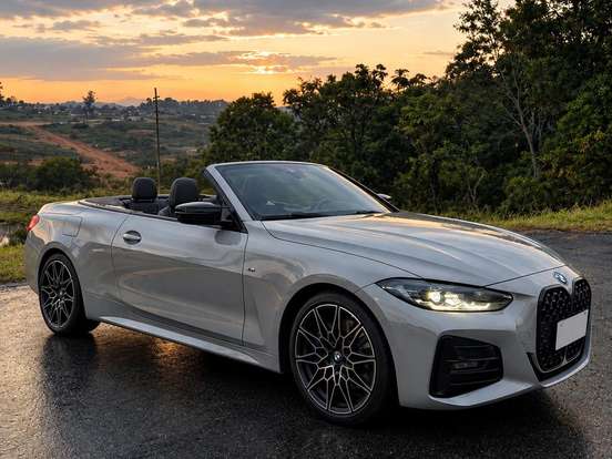 BMW-420i-2.0 16V GASOLINA CABRIO M SPORT STEPTRONIC BMW-420i-2023