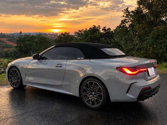 BMW-420i-2.0 16V GASOLINA CABRIO M SPORT STEPTRONIC BMW-420i-2023