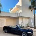 BMW 428i 2.0 SPORT GP CABRIO 16V TURBO GASOLINA 2P AUTOMÁTICO BMW 428i 2.0 SPORT GP CABRIO 16V TURBO GASOLINA 2P AUTOMÁTICO