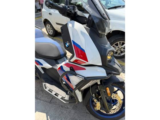 BMW C 400 X SPORT 
