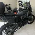 BMW F 800 GS ADVENTURE BMW F 800 GS ADVENTURE