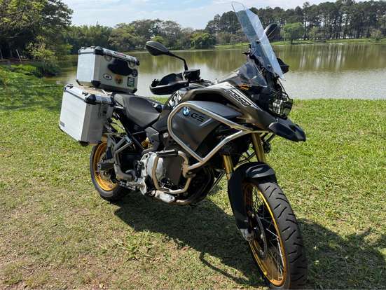 BMW-F 850 GS ADVENTURE PREMIUM BMW-F 850 GS ADVENTURE PREMIUM-2023