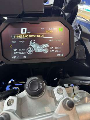 BMW-F 850 GS ADVENTURE PREMIUM-2023