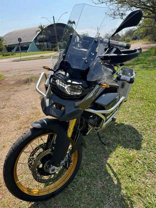 BMW-F 850 GS ADVENTURE PREMIUM-2023