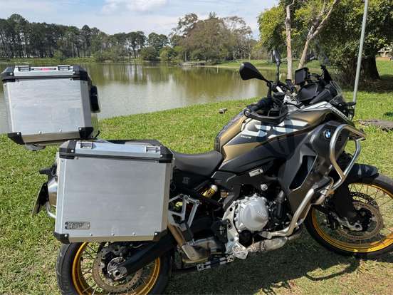 BMW-F 850 GS ADVENTURE PREMIUM BMW-F 850 GS ADVENTURE PREMIUM-2023