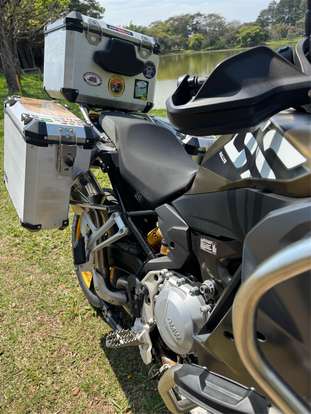 BMW-F 850 GS ADVENTURE PREMIUM BMW-F 850 GS ADVENTURE PREMIUM-2023
