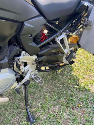 BMW-F 850 GS ADVENTURE PREMIUM-2023