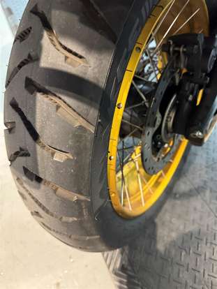 BMW-F 850 GS ADVENTURE PREMIUM-2023