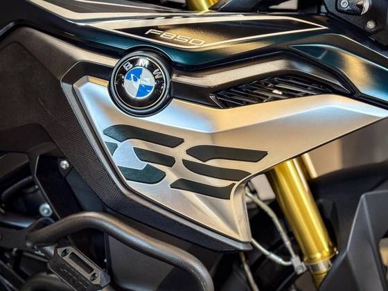 BMW F 850 GS PREMIUM 