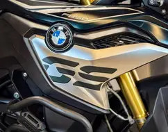 BMW F 850 GS PREMIUM BMW F 850 GS PREMIUM