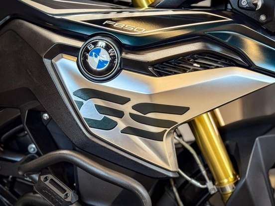 BMW-F 850 GS PREMIUM BMW-F 850 GS PREMIUM-2019
