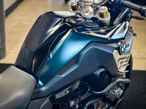 BMW-F 850 GS PREMIUM BMW-F 850 GS PREMIUM-2019