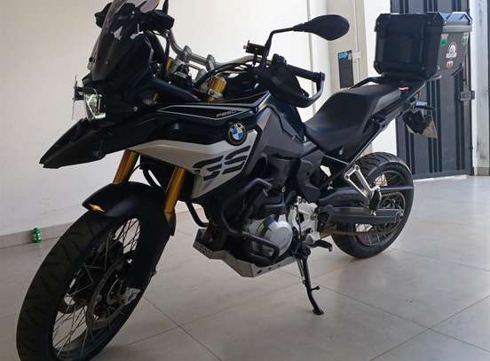 BMW-F 850 GS PREMIUM BMW-F 850 GS PREMIUM-2019
