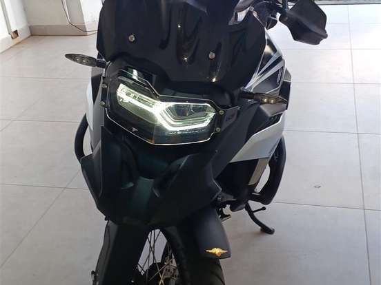 BMW-F 850 GS PREMIUM BMW-F 850 GS PREMIUM-2019