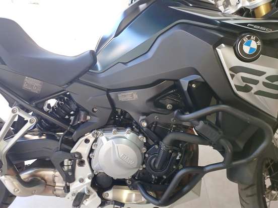 BMW-F 850 GS PREMIUM BMW-F 850 GS PREMIUM-2019