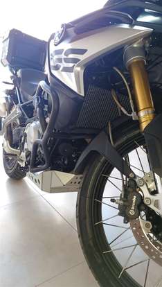 BMW-F 850 GS PREMIUM BMW-F 850 GS PREMIUM-2019