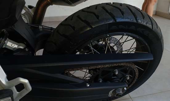 BMW-F 850 GS PREMIUM-2019