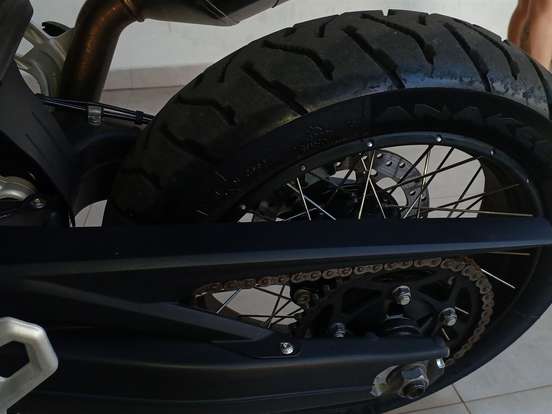 BMW-F 850 GS PREMIUM BMW-F 850 GS PREMIUM-2019