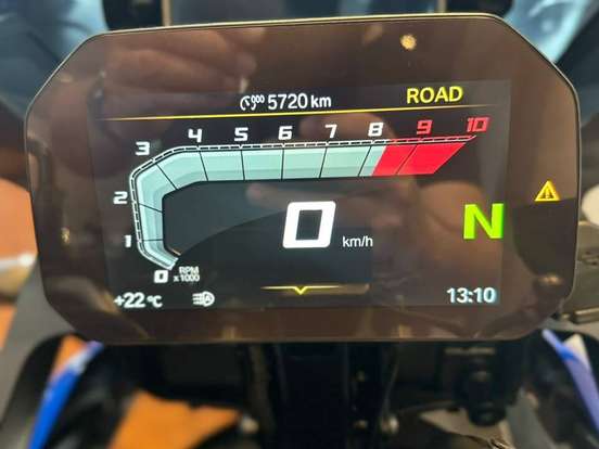 BMW-F 800 GS PLUS BMW-F 800 GS PLUS-2025