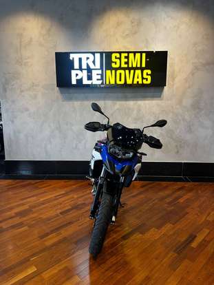 BMW-F 800 GS PLUS-2025