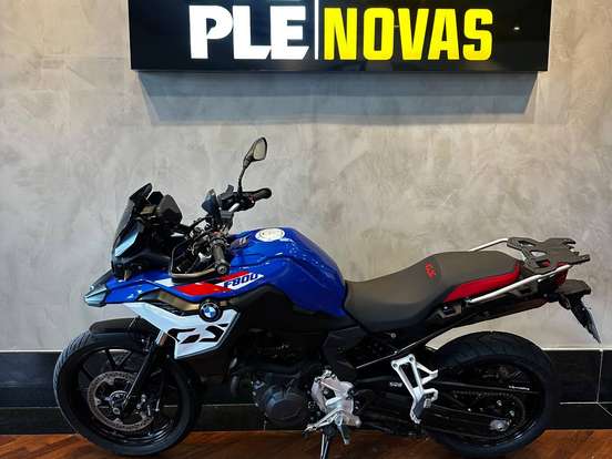 BMW-F 800 GS PLUS BMW-F 800 GS PLUS-2025
