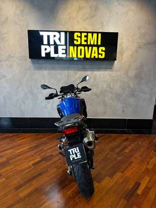 BMW-F 800 GS PLUS-2025