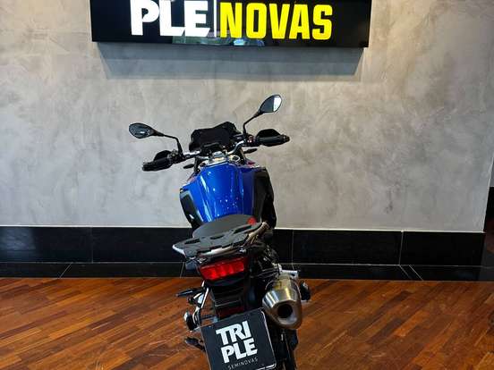 BMW-F 800 GS PLUS BMW-F 800 GS PLUS-2025