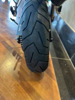 BMW-F 800 GS PLUS-2025