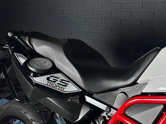 BMW-F 800 GS-2017