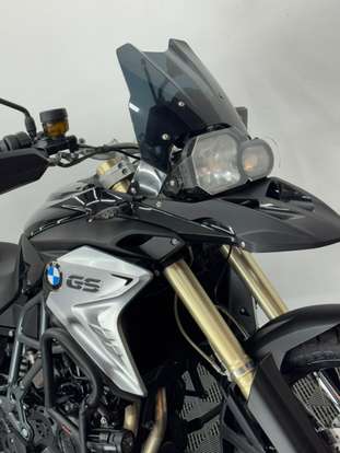 BMW-F 800 GS-2017
