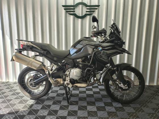 BMW F 850 GS PREMIUM 