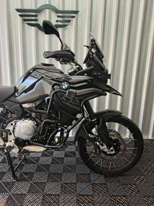 BMW-F 850 GS PREMIUM-2022